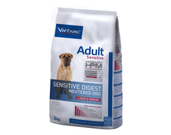 Adult - Sensitive Digest Neutered (3kg ou 12kg)