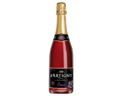 D'ARTIGNY Cassis 75cl