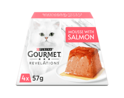Gourmet Revelations 4 pack