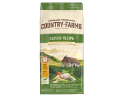 Adulte Classique Poulet 12 kg