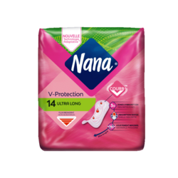 Nana Ultra Long