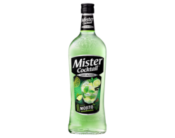 Mister Cocktail Mojito 75 cl