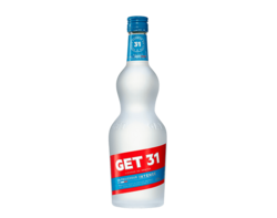 Get 31 24° - Edition limitée 70cl