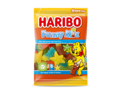 Funny Mix 250g