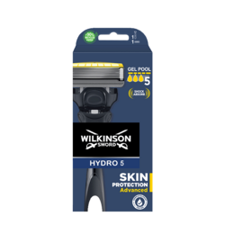 Hydro 5 Advanced Razor