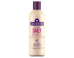 Shampoing Daily Clean Miracle