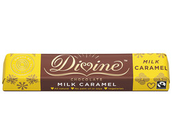Milk Caramel 35g
