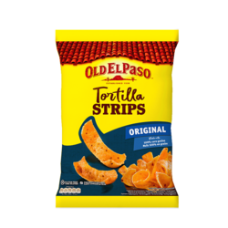 Tortilla Strips original 185g