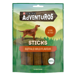 Adventuros™ Sticks 120g
