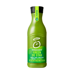 green de star 750ml