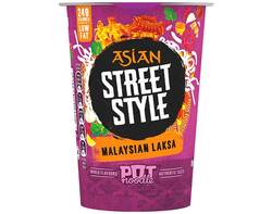 Malaysian Laksa 70g