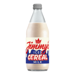 Jimmy’s Iced Cereal Milk 500ml