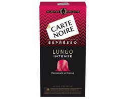 Lungo Intense