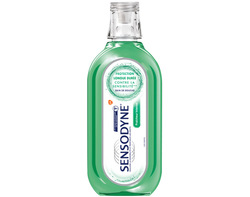 Bain de Bouche Fraîcheur Intense 500ml