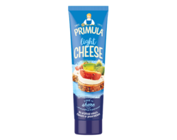 Light Cheese