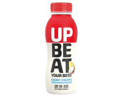 Coconut & Pineapple 330ml