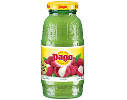 Pago Litchi 20cl