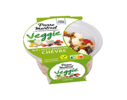 Blé, petit Épeautre et Chèvre