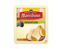Sensation 170g