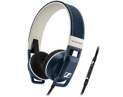 Casque SENNHEISER Urbanite GalaxyTM - coloris bleu