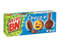 BN Mini Choco+