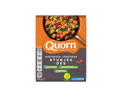 Dés Végétarien 175g