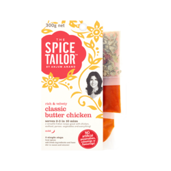 The Spice Tailor Classic Butter Chicken 300g