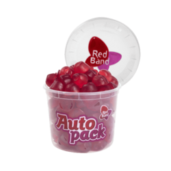 Autopack Cherries 200g