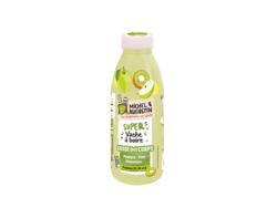 Pomme, Kiwi et Gingembre 500ml