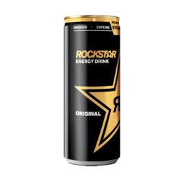 Rockstar Energy Drink Original 25cl