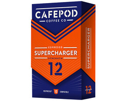 CafePod Coffee Co