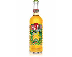 Desperados Verde
Bouteille de 65cl