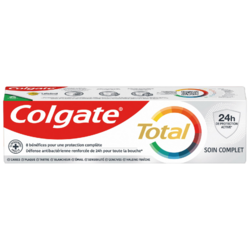 Colgate Total