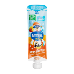 Nestlé Kids - Dès 3 ans