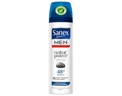 Natur Protect Extra Efficacité 48H 200ml