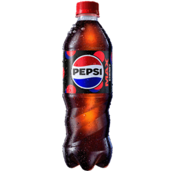 Pepsi Max Cherry 500ml