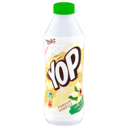 YOP Vanille 825g
