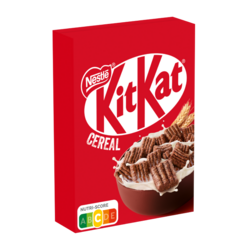 KITKAT Céréales - 330g