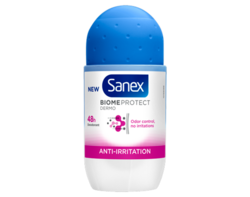 Bille BiomeProtect Anti-Irritation 50ml