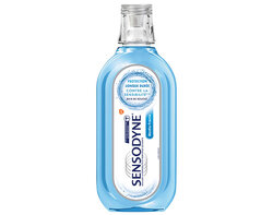 Bain de bouche menthe fraîche 500 ml