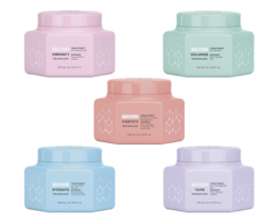 Fibre Clinix  Masques