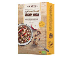 Muesli aux Céréales d'Antan