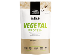 VEGETAL PROTEIN Vanille