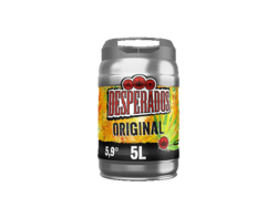 Bières aromatisées