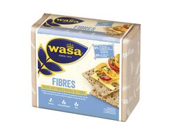 Wasa Fibres 230g