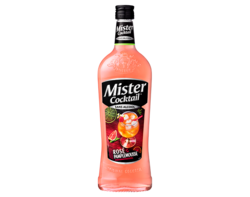 Mister Cocktail Rosé Pamplemousse 75 cl