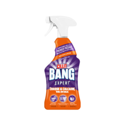 Cillit Bang Crasse & Calcaire 750mL