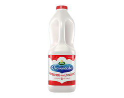 Skimmed Milk 2L