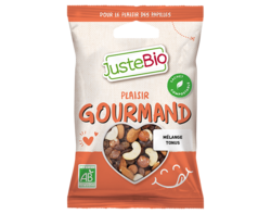 Mélange tonus BIO 100g