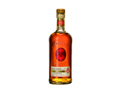 Rhum Bacardi Reserva 40° - 70cl